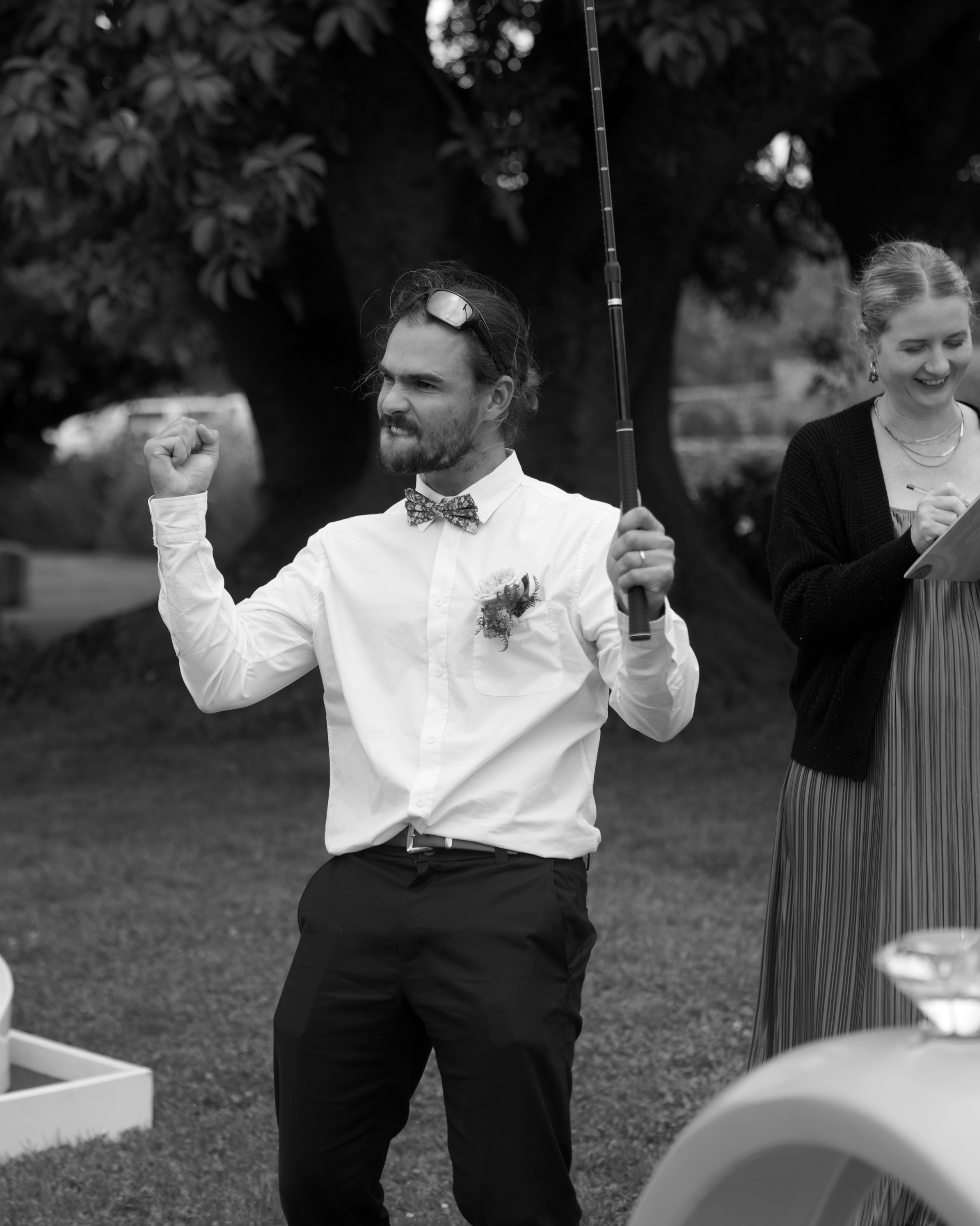 Wedding Putt-Putt Rental